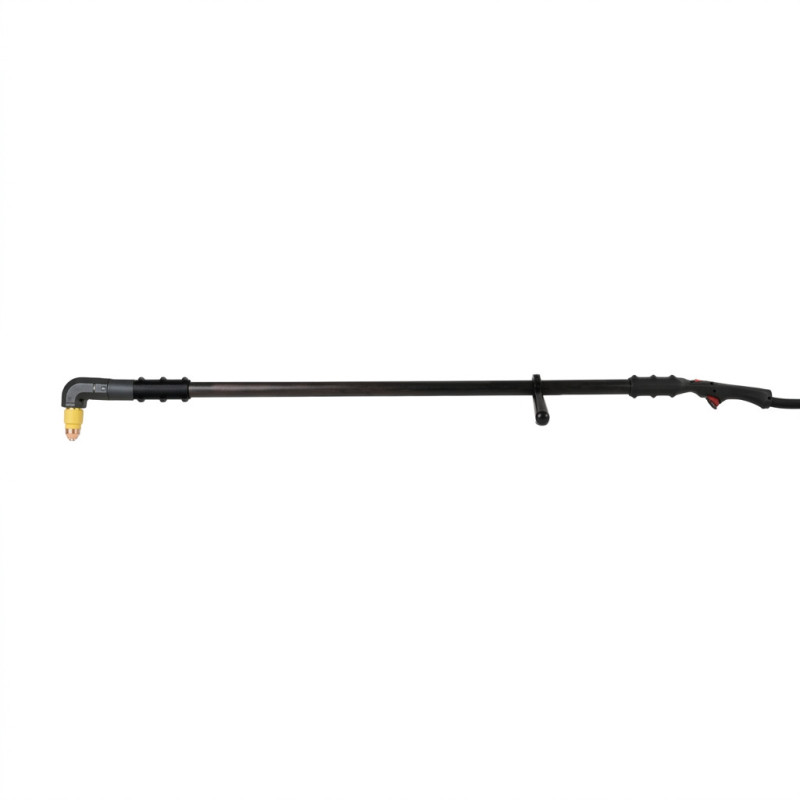 Torche plasma | HYPERTHERM | SYNC LONGUE 1200mm TETE A 90° LONGUEUR 15,20M